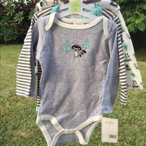 Baby boy set